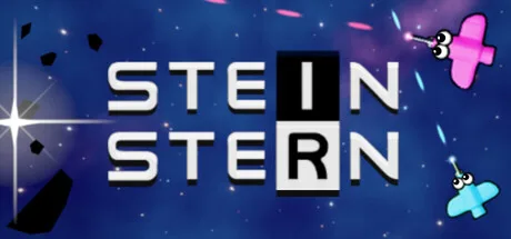 Steinstern: Spacewar