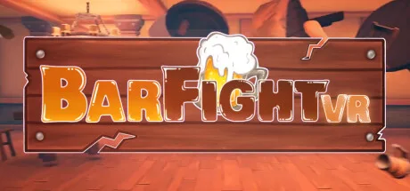 The Bar Fight VR