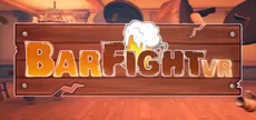 The Bar Fight VR