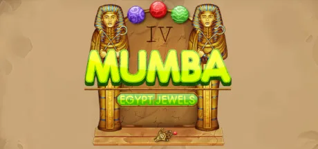 MUMBA IV: Египетские драгоценности