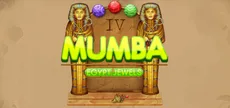 MUMBA IV: Египетские драгоценности