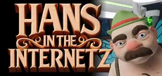 Hans in the Internetz