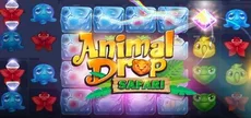 Animal Drop Safari
