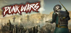 Punk Wars