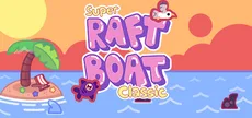 Super Raft Boat Classic