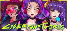 Cyberpunk Girls