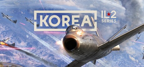 Корея. Серия Ил-2